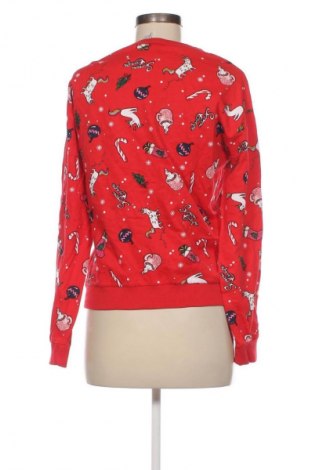 Damen Shirt H&M Divided, Größe S, Farbe Mehrfarbig, Preis € 5,99
