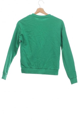 Dámská halenka H&M Divided, Velikost XS, Barva Zelená, Cena  151,00 Kč