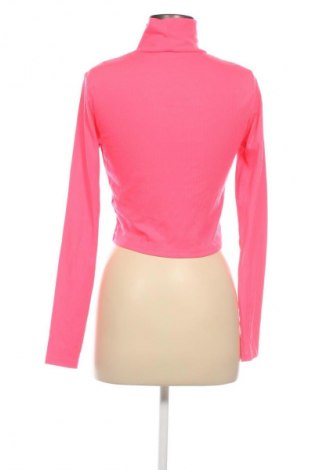 Bluzka damska H&M Divided, Rozmiar M, Kolor Różowy, Cena 13,99 zł
