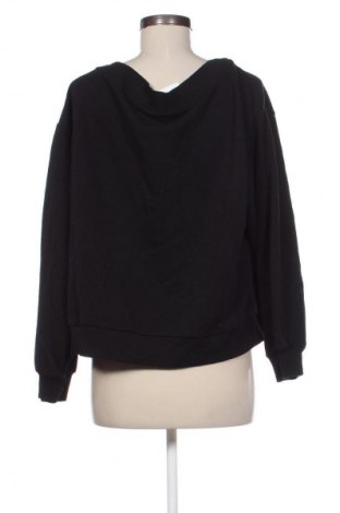 Dámská halenka H&M Divided, Velikost L, Barva Černá, Cena  109,00 Kč