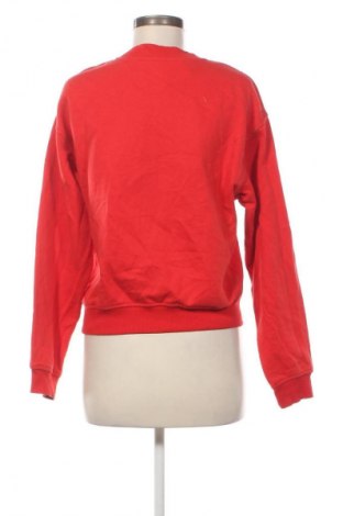 Bluzka damska H&M Divided, Rozmiar M, Kolor Czerwony, Cena 21,99 zł