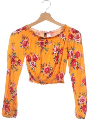 Dámská halenka H&M Divided, Velikost XS, Barva Vícebarevné, Cena  109,00 Kč