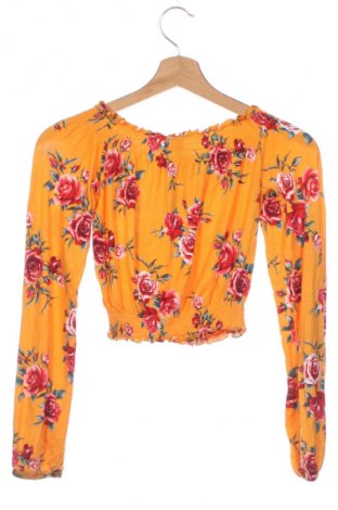 Dámská halenka H&M Divided, Velikost XS, Barva Vícebarevné, Cena  109,00 Kč