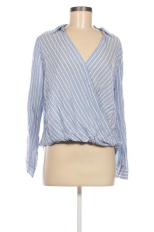 Dámska blúza H&M Divided, Veľkosť M, Farba Viacfarebná, Cena  8,00 €
