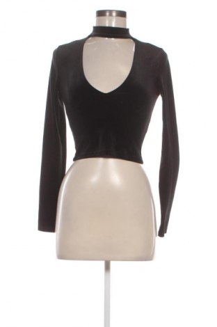 Női blúz H&M Divided, Méret S, Szín Fekete, Ár 3 400 Ft