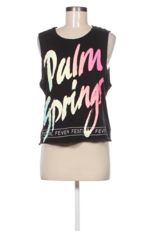 Bluză de femei H&M Divided, Mărime M, Culoare Negru, Preț 19,99 Lei