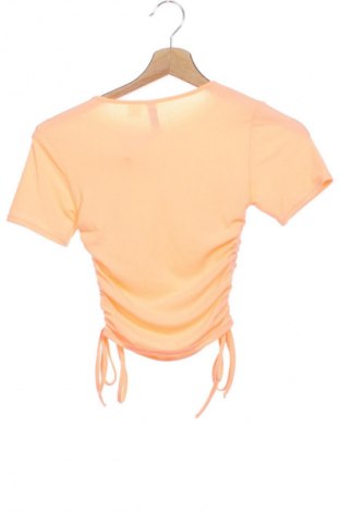 Dámská halenka H&M Divided, Velikost XS, Barva Oranžová, Cena  109,00 Kč