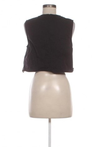 Bluzka damska H&M Divided, Rozmiar M, Kolor Czarny, Cena 17,99 zł