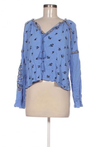 Női blúz H&M Divided, Méret M, Szín Sokszínű, Ár 1 659 Ft