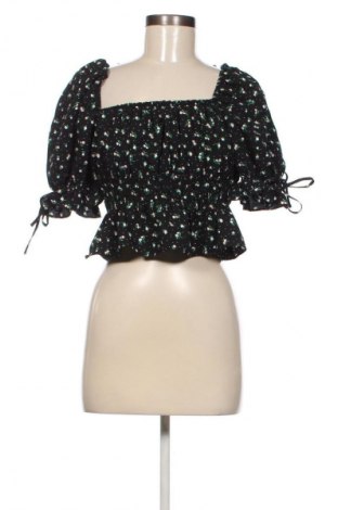 Dámska blúza H&M Divided, Veľkosť S, Farba Viacfarebná, Cena  8,95 €