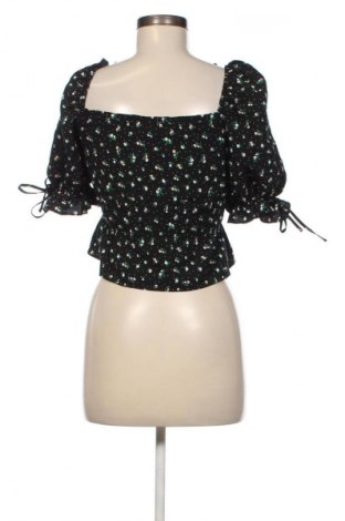 Dámska blúza H&M Divided, Veľkosť S, Farba Viacfarebná, Cena  8,95 €