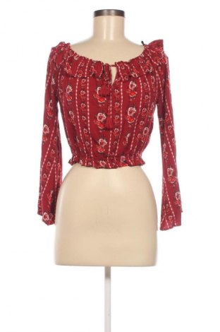 Dámska blúza H&M Divided, Veľkosť M, Farba Viacfarebná, Cena  2,95 €