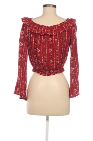 Dámska blúza H&M Divided, Veľkosť M, Farba Viacfarebná, Cena  2,95 €