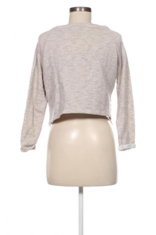 Dámska blúza H&M Divided, Veľkosť S, Farba Béžová, Cena  2,95 €
