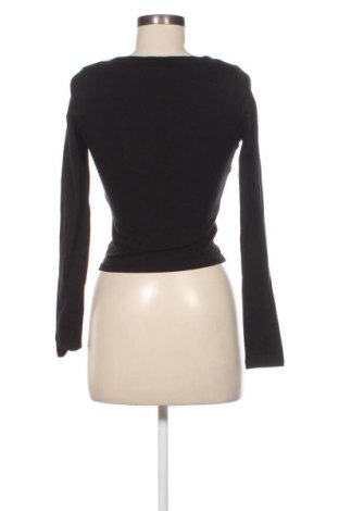 Damen Shirt H&M Divided, Größe S, Farbe Schwarz, Preis 8,00 €
