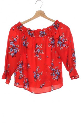 Dámská halenka H&M Divided, Velikost XS, Barva Vícebarevné, Cena  109,00 Kč