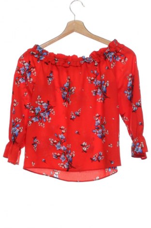 Dámská halenka H&M Divided, Velikost XS, Barva Vícebarevné, Cena  109,00 Kč