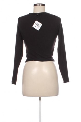 Bluzka damska H&M Divided, Rozmiar S, Kolor Czarny, Cena 49,65 zł