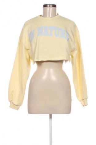 Dámská halenka H&M Divided, Velikost S, Barva Žlutá, Cena  209,00 Kč