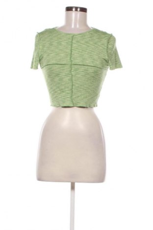 Bluză de femei H&M Divided, Mărime S, Culoare Verde, Preț 19,99 Lei