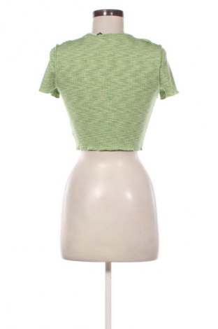 Bluză de femei H&M Divided, Mărime S, Culoare Verde, Preț 19,99 Lei
