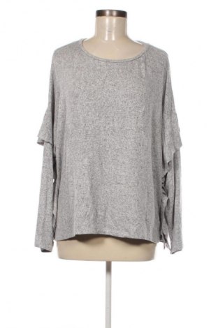 Női blúz H&M L.O.G.G., Méret L, Szín Szürke, Ár 1 499 Ft