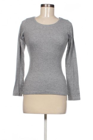 Bluzka damska H&M L.O.G.G., Rozmiar M, Kolor Szary, Cena 13,99 zł
