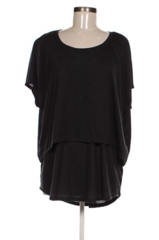 Dámska blúza H&M Sport, Veľkosť XL, Farba Čierna, Cena  13,95 €