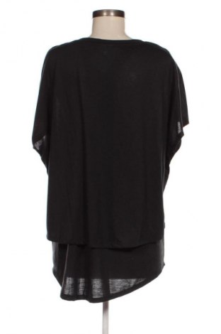 Dámska blúza H&M Sport, Veľkosť XL, Farba Čierna, Cena  13,95 €