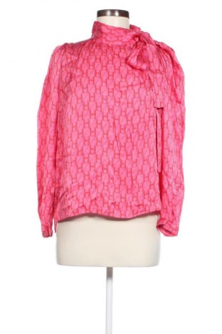 Dámská halenka Hugo Boss, Velikost M, Barva Růžová, Cena  1 558,00 Kč