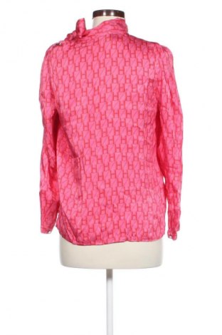 Dámská halenka Hugo Boss, Velikost M, Barva Růžová, Cena  1 558,00 Kč