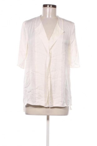 Bluză de femei Hugo Boss, Mărime M, Culoare Ecru, Preț 177,99 Lei