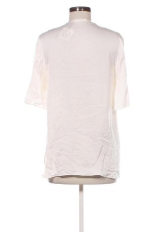 Bluză de femei Hugo Boss, Mărime M, Culoare Ecru, Preț 177,99 Lei