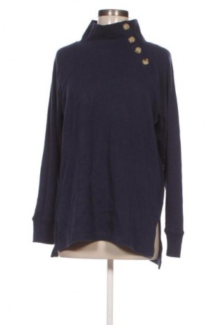 Dámská halenka J.Crew, Velikost S, Barva Modrá, Cena  389,00 Kč