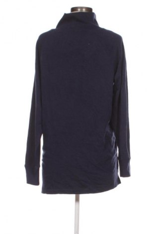 Dámská halenka J.Crew, Velikost S, Barva Modrá, Cena  389,00 Kč