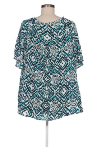 Bluză de femei Janina, Mărime XL, Culoare Multicolor, Preț 61,99 Lei