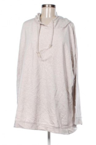 Damska bluza Janina, Rozmiar 5XL, Kolor Beżowy, Cena 75,99 zł