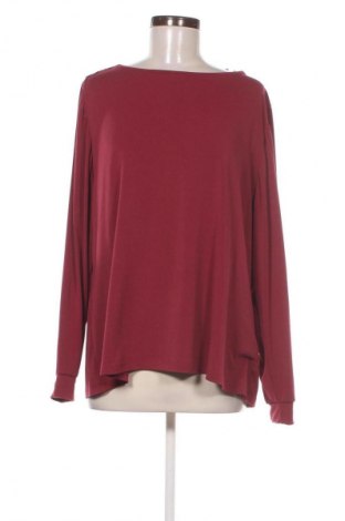 Bluză de femei Judith Williams, Mărime XXL, Culoare Roșu, Preț 20,99 Lei