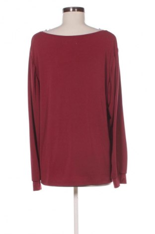 Bluză de femei Judith Williams, Mărime XXL, Culoare Roșu, Preț 20,99 Lei