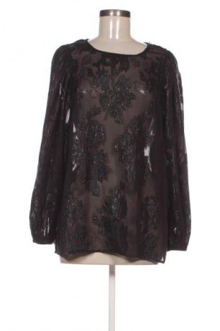 Női blúz KappAhl, Méret XL, Szín Fekete, Ár 3 854 Ft
