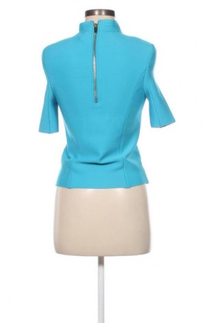 Dámská halenka Karen Millen, Velikost S, Barva Modrá, Cena  1 599,00 Kč
