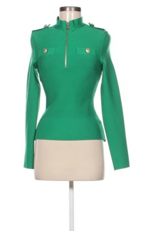 Dámská halenka Karen Millen, Velikost S, Barva Zelená, Cena  679,00 Kč