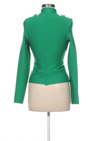Dámská halenka Karen Millen, Velikost S, Barva Zelená, Cena  679,00 Kč