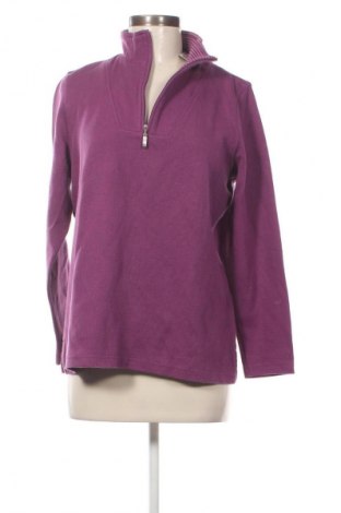 Bluzka damska Kingfield, Rozmiar M, Kolor Fioletowy, Cena 62,99 zł