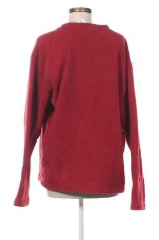Bluzka damska Lands' End, Rozmiar L, Kolor Czerwony, Cena 20,99 zł