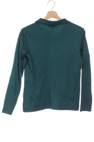 Bluzka damska Lands' End, Rozmiar XS, Kolor Zielony, Cena 13,99 zł
