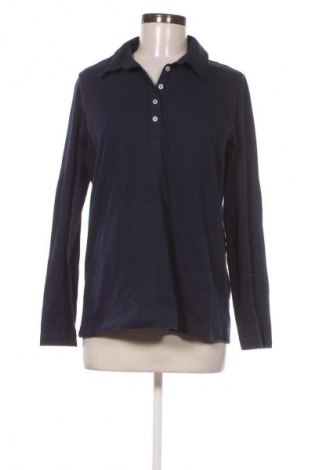Bluză de femei Larissa, Mărime M, Culoare Albastru, Preț 14,99 Lei