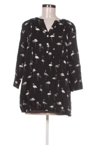 Damen Shirt Laura Kent, Größe XL, Farbe Mehrfarbig, Preis 10,00 €