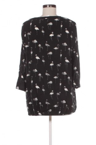 Damen Shirt Laura Kent, Größe XL, Farbe Mehrfarbig, Preis 10,00 €