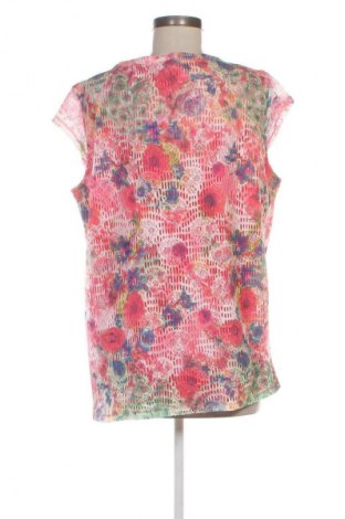 Bluză de femei Laura Torelli, Mărime XL, Culoare Multicolor, Preț 65,56 Lei